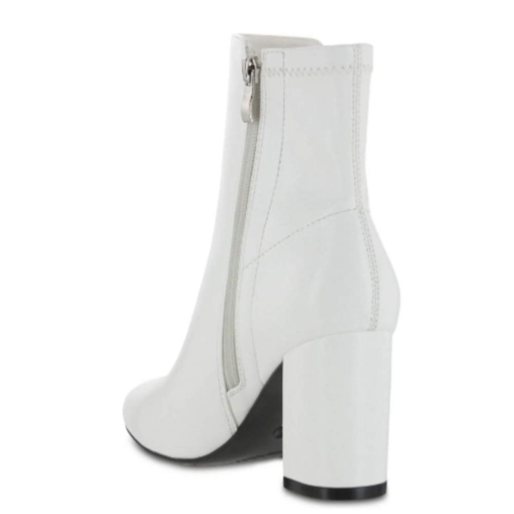 MIA Kymi Block Heel Bootie - Picture 3 of 10
